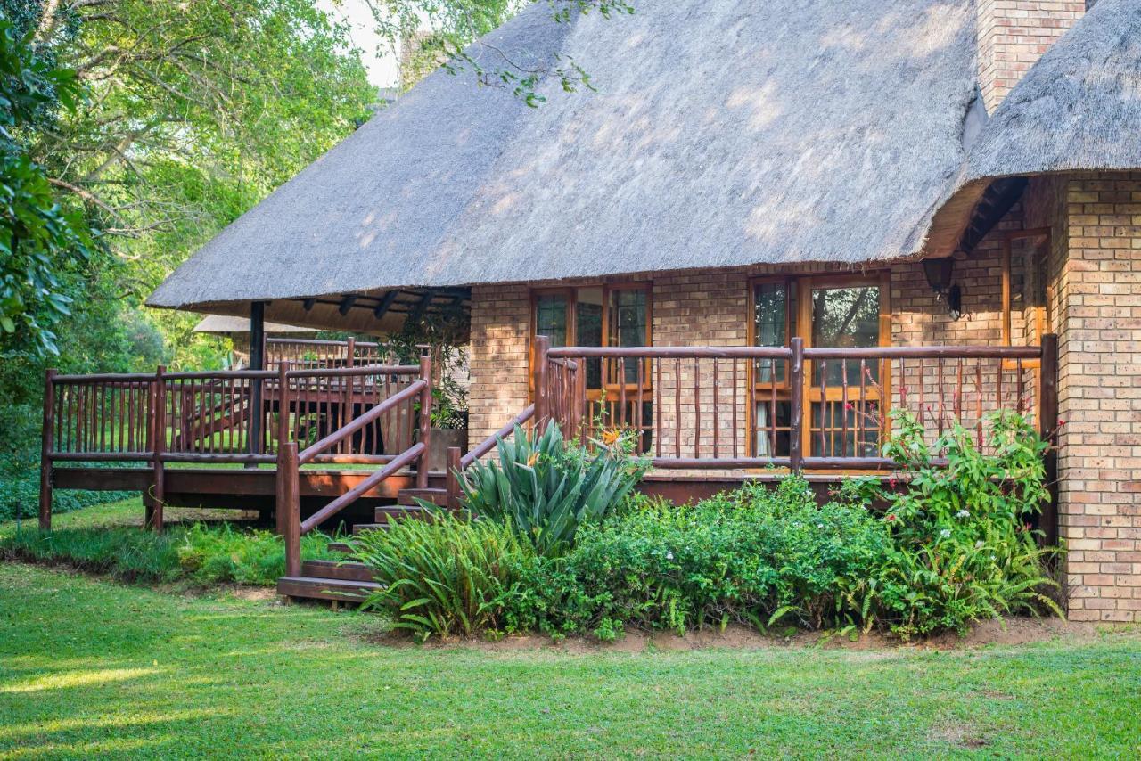 Kruger Park Lodge, Kubu Lodge 224 Hazyview Exterior photo